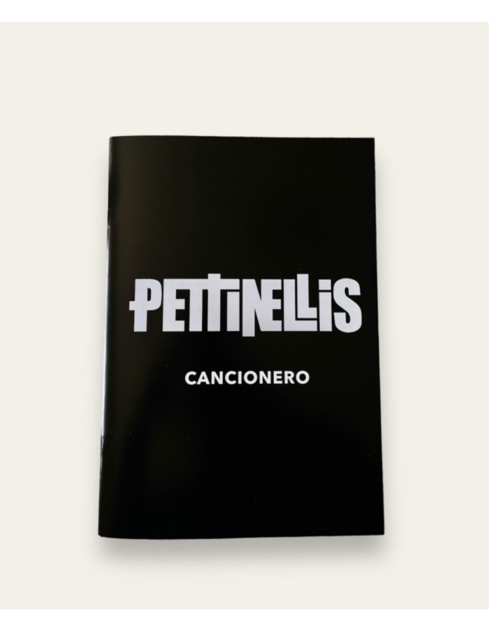 Cancionero Pettinellis